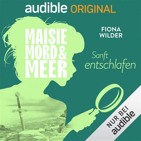 Journalistin Maisie Jacob / Maisie, Mord und Meer Bücher in der .